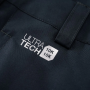 MEDLER II YOUTH PANTS (black) velikost S