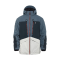 HALEN II SHELL JACKET (blue mirage) velikost L