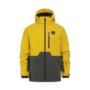 CROWN JACKET (sulphur) velikost L