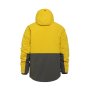 CROWN JACKET (sulphur) velikost L