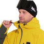CROWN JACKET (sulphur) velikost L