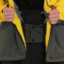 CROWN JACKET (sulphur) velikost L