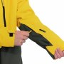 CROWN JACKET (sulphur) velikost L