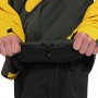 CROWN JACKET (sulphur) velikost L