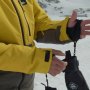 CROWN JACKET (sulphur) velikost L