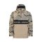 GORDIE JACKET (desert camo) velikost L