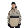 GORDIE JACKET (desert camo) velikost L