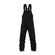 TRANSFER PANTS (black) velikost L