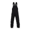 TRANSFER PANTS (black) velikost L