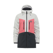 LARRA II JACKET (silver birch) velikost L
