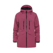 LARRA II JACKET (malaga) velikost L