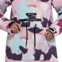 DERIN II JACKET (abstract paint) velikost L