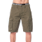 BAXTER SHORTS (olive) velikost 28