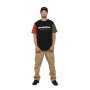 MACKS PANTS (sand) velikost 28
