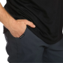 REVERB TECH PANTS (gray) velikost 28
