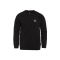 DUNK SWEATSHIRT (black) velikost S