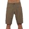TRACER BIKE SHORTS (ermine) velikost 30