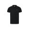 KATO POLO T-SHIRT (black) velikost M