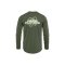 FURY LS BIKE JERSEY (thyme) velikost L