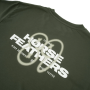 FURY LS BIKE JERSEY (thyme) velikost L
