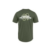 FURY BIKE JERSEY (thyme) velikost L