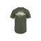 FURY BIKE JERSEY (thyme) velikost L