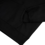 DROWN SWEATSHIRT (black) velikost L