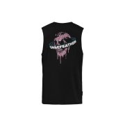 ORBIT TANK (black) velikost S