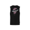 ORBIT TANK (black) velikost S