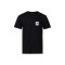 MINI LOGO T-SHIRT (black) velikost S