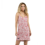 ALI DRESS (ash rose) velikost M
