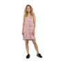 ALI DRESS (ash rose) velikost M