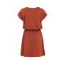 WENDY DRESS (ginger) velikost L