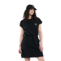 WENDY DRESS (black) velikost L
