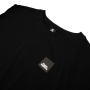 WENDY DRESS (black) velikost L