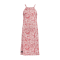 SHEILA DRESS (ash rose) velikost L