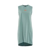 NYA DRESS (blue haze) velikost L