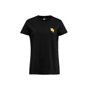 KAYLA TOP (black) velikost L