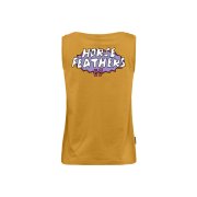 AVOIR TANK TOP (honey) velikost L