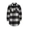 INTAN COAT (black) velikost L