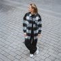 INTAN COAT (black) velikost L