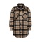 INTAN COAT (brown) velikost L