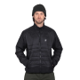 ASHER JACKET (black) velikost S