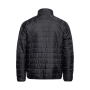 ASHER JACKET (black) velikost S