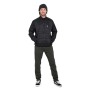 ASHER JACKET (black) velikost S