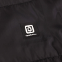 ASHER JACKET (black) velikost S