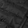 ASHER JACKET (black) velikost S
