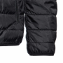 ASHER JACKET (black) velikost S