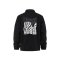 CHUCK JACKET (distort) velikost L