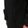 DARKO SWEATSHIRT (black) velikost L